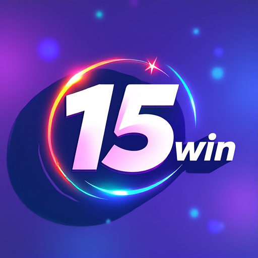 15win Logo